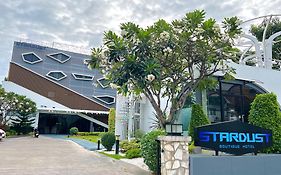 Stardust Boutique Hotel